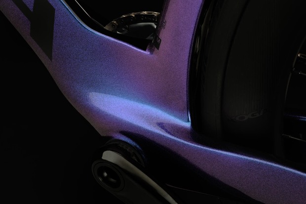 KOGA Kinsei Premium | Aero Racebike KOGA